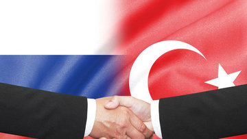 Bursa Da 300 E Yakin Firma Rusya Ile Ticaret Yapiyor Bloomberg Ht
