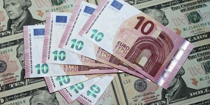 Euro Fransa seçimleri sonrası gelen kazançlarını geri verdi