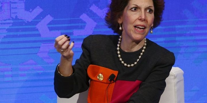 Fed/Mester: Kademeli faiz artışı devam etmeli