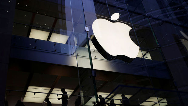 Apple'ın piyasa değeri ilk kez 800 milyar doları aştı