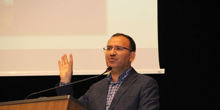 Bozdağ ABD