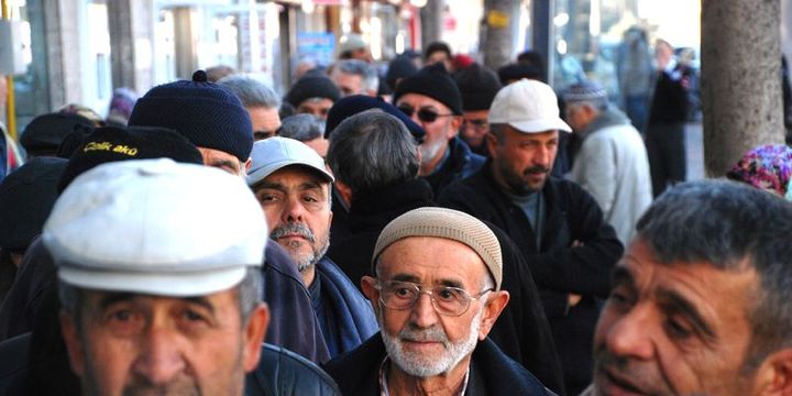 9 milyonu aşkın emekli promosyonunu aldı