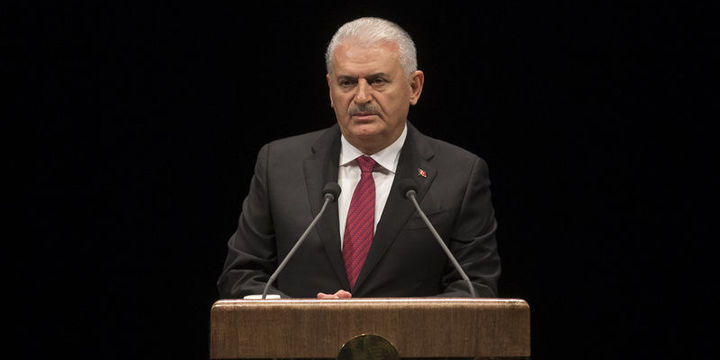Başbakan: Ekonomik atılımları kesintisiz olarak sürdüreceğiz