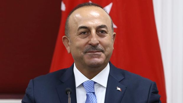 Çavuşoğlu: Türkiye AB’ye tam üyelik yolunda gereken tüm çabayı göstermiştir