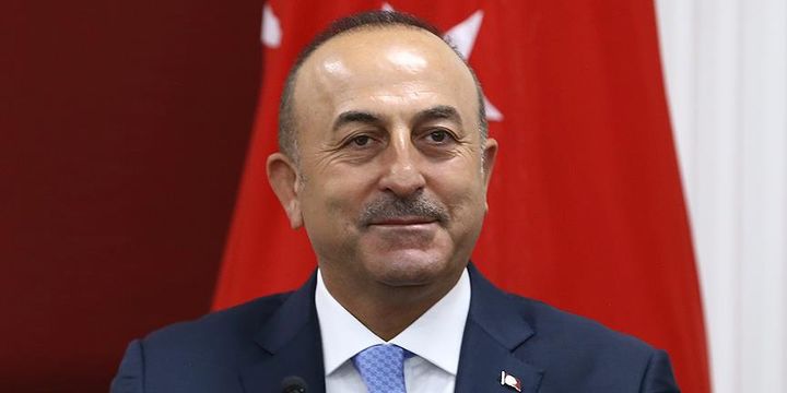 Çavuşoğlu: Türkiye AB’ye tam üyelik yolunda gereken tüm çabayı göstermiştir