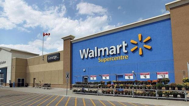 Wal-Mart rüşvet soruşturması için 300 milyon dolar ödemeye hazırlanıyor