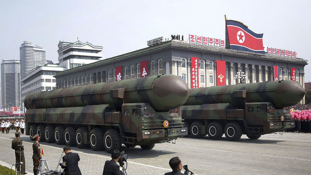 K. Kore Büyükelçisi: 6'ncı nükleer deneme yapılacak