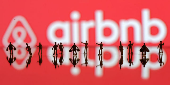 Airbnb Türkiye