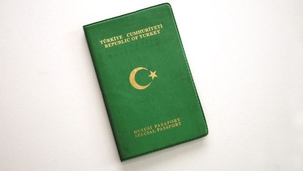 İhracatçı yeşil pasaporta koştu