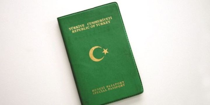 İhracatçı yeşil pasaporta koştu