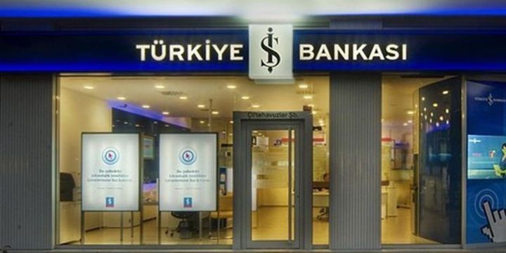 İş Bankası üst yönetiminde değişiklik