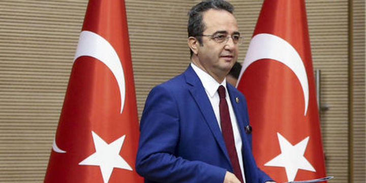 CHP