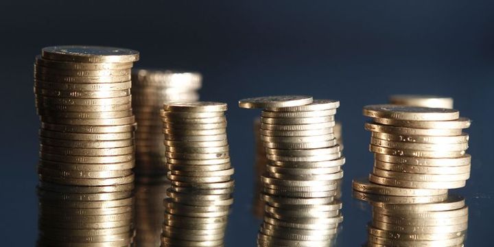 Dolar/TL jeopolitik risklerle yükseldikten sonra tekrar düşüşte