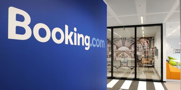 Booking.com
