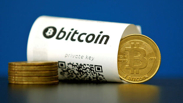 Bitcoin fiyatı 1.700 doları geçti