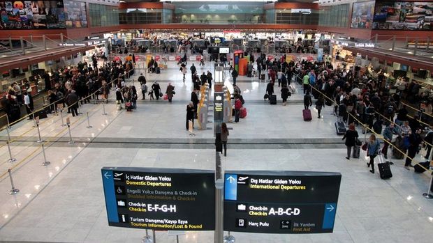 Malaysia Airports Sabiha Gökçen'de hisse satışı planlıyor 