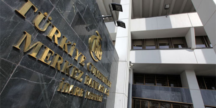 Merkez Bankasından "Net Hata ve Noksan" değerlendirmesi