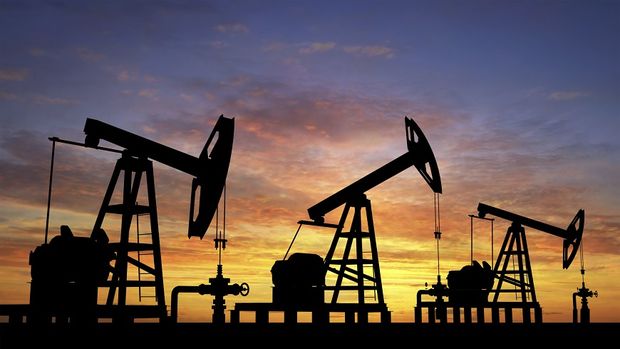 ABD'nin ham petrol stokları geçen hafta azaldı