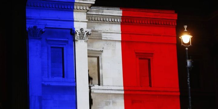 Fransa