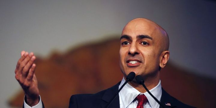 Fed/Kashkari: "Dodd-Frank" finans sistemine faydalı