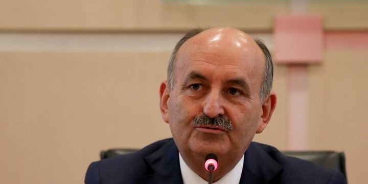 Müezzinoğlu: Kıdem tazminatında 3 seçenek planlanıyor