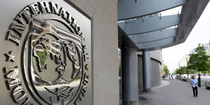 IMF: Türkiye bu yıl % 2.5, 2018
