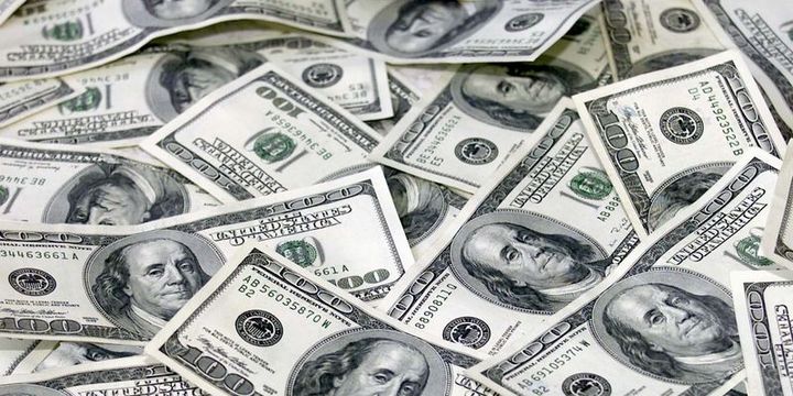 Dolar bu yılın en iyi haftalık performansına hazırlanıyor