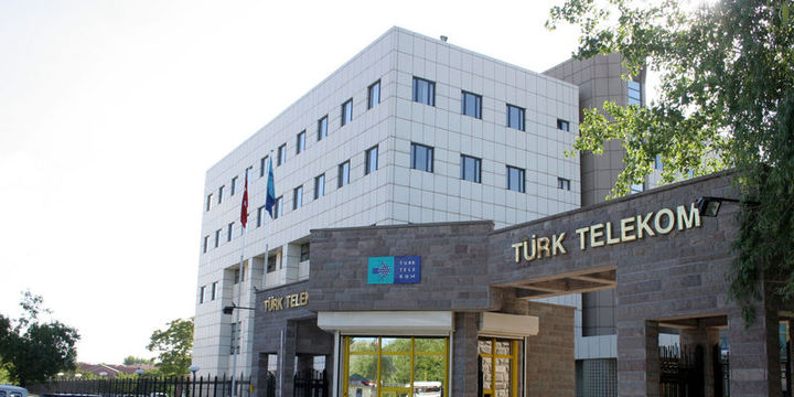 Türk Telekom