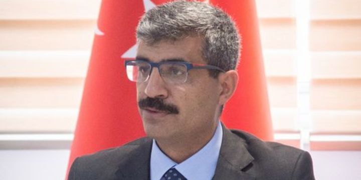 SGK/Bağlı: Yeniden yapılandırmada 43 milyar liralık başvuru oldu