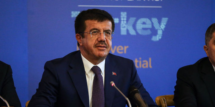Zeybekci: Kurda gelinen nokta olumlu bir noktadır