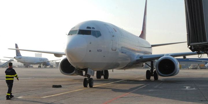 Uçakta elektronik yasağının faturası 1 milyar dolar