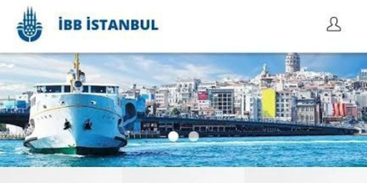 "İBB İstanbul" uygulaması hayata geçirildi