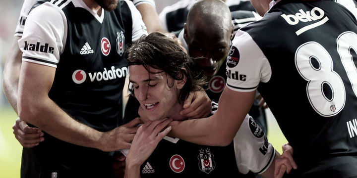 Beşiktaş