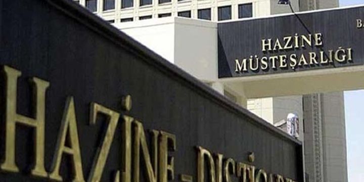 Hazine haftaya ihale düzenleyecek