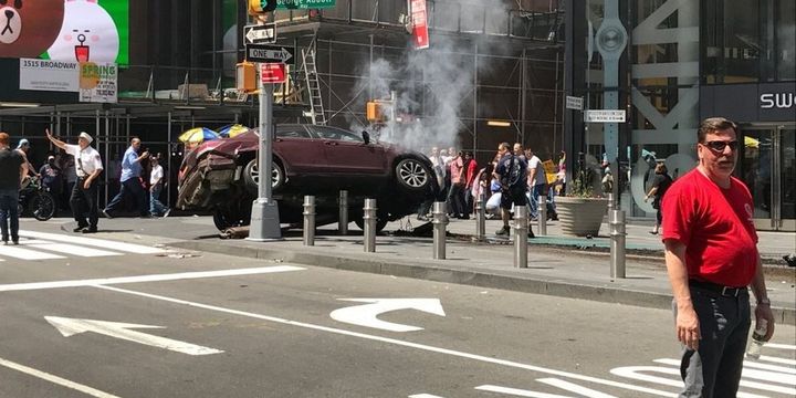 New York