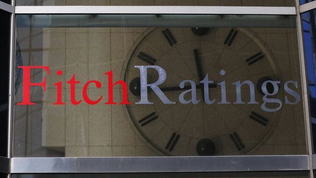 Fitch, Brezilya'nın kredi notunu korudu