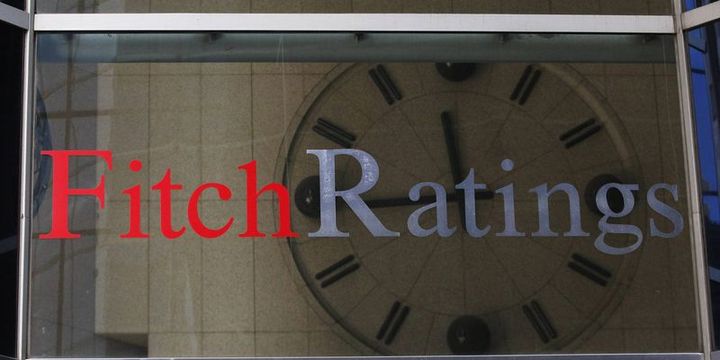 Fitch, Brezilya