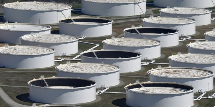 Petrolde arz kesintisinin uzatılması fiyatları artırabilir