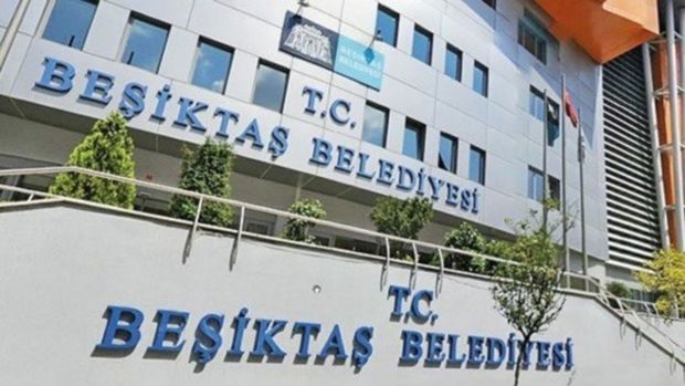 İçişleri Bakanlığından Beşiktaş Belediyesine soruşturma 