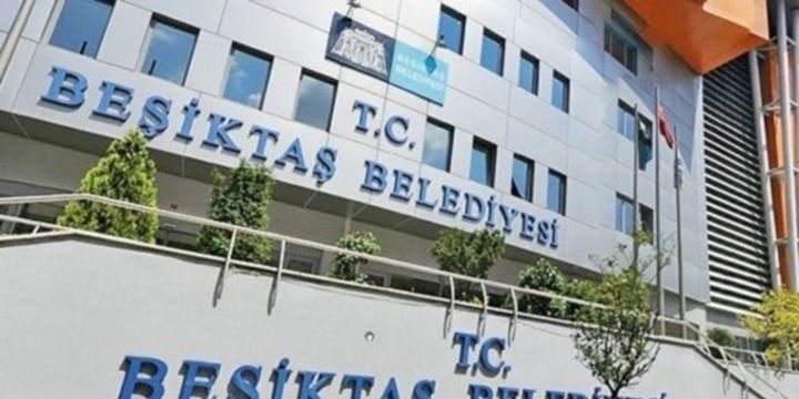 İçişleri Bakanlığından Beşiktaş Belediyesine soruşturma