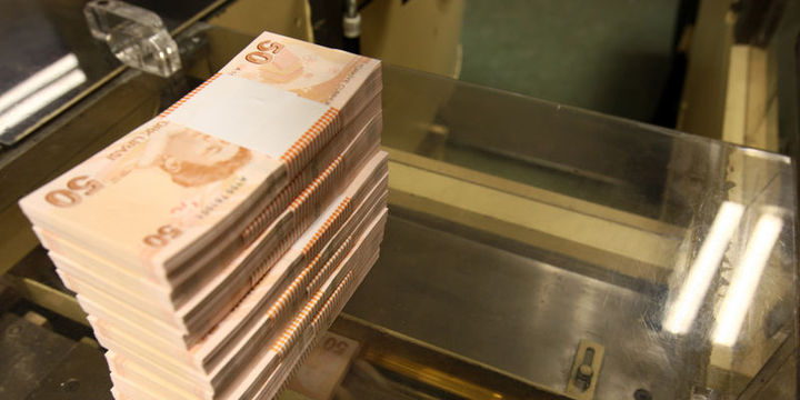 Katılım bankalarının ilk çeyrek karı 330 milyon lira