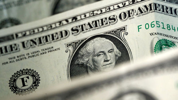 Dolar “ABD tahvil faizleri” ile yükseldi