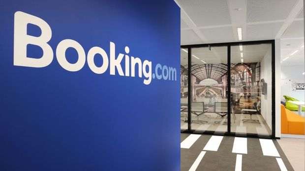 Otelciler ve sektör örgütleri Booking.com davasına koştu
