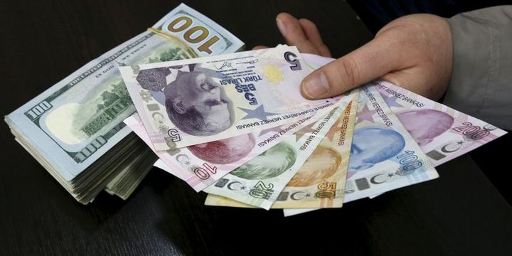 "Fed öncesi gelişen kurlarda satış baskısı yaşanırsa TL de etkilenir"