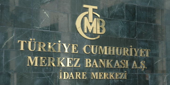 TCMB döviz depo ihalesinde teklif 3.90 milyar dolar