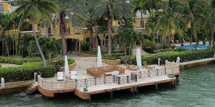 Konutta Türklerin gözdesi Miami yabancılarınki İstanbul