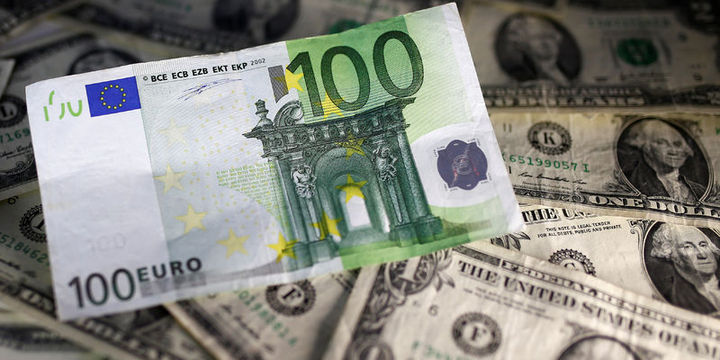 Euro “Merkel” ile 6 ayın zirvesine tırmandı