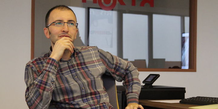 Nokta Dergisi yöneticilerine 22
