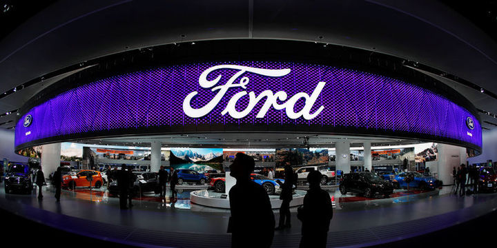 Ford