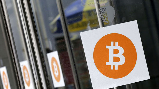 Bitcoin'in değeri rekor kırdı